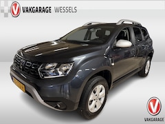 Dacia Duster - 1.2 TCe Comfort | Trekhaak | Cruise | LM |