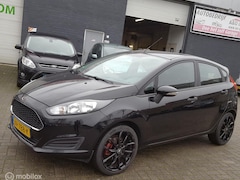 Ford Fiesta - 1.25
