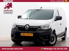Renault Express - 1.5 dCi 75pk Comfort Airco/Carplay/Schuifdeur 06-2022