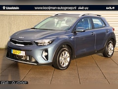 Kia Stonic - 1.0 T-GDi MHEV DynamicLine Airco / Navigatie / Camera