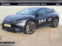 Kia EV6 - Plus Advanced 77.4 kWh AUTOMAAT 360 GRADEN CAMERA / WARMTEPOMP / PREMIUM SOUND SYSTEM
