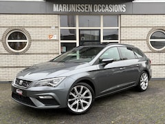 SEAT Leon ST - 1.4 TSI ACT FR |Pano, Navi, PDC, Stoelvw, Cruise|