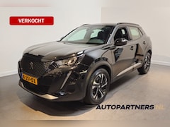Peugeot 2008 - 1.2 PureTech Allure - Panoramadak - Stoelverwarming - Android Auto/Apple Carplay - Automaa