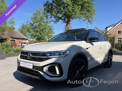 Volkswagen T-Roc - DSG 1.5 TSI DSG R-LINE EDITION , PANO DAK , AFN TREKHAAK , IQ-LIGHT , LED , VIRTUAL COCKPI