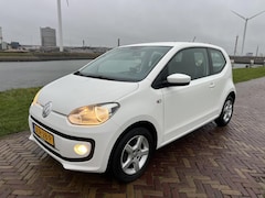 Volkswagen Up! - 1.0 2014 AIRCO|NAVI|ST.VERW|NW APK