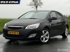 Opel Astra - 1.6 Edition NIEUW BINNEN