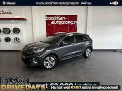Kia e-Niro - ExecutiveLine 64 kWh , Dodehoek detectie , Keyless , JBL Premium audio , Adaptive cruise c