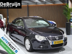 Volkswagen Eos - 1.4 TSI Highline