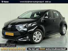 Toyota Yaris - 1.5 Hybrid 115 Active 1e eigenaar, draadloze carplay, garantie tot 2034