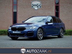 BMW 5-serie Touring - 530e M Sport | Laser | ACC | HUD | H&K