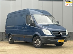 Mercedes-Benz Sprinter - 316 2.2 CDI 366 HD DC L2H2 AIRCO AUTOMAAT