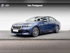 BMW i5 - Sedan eDrive40 M Sport Edition 84 kWh