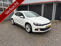 Volkswagen Scirocco - pdc lichtmetaal 1.4 TSI