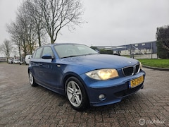 BMW 1-serie - 116i Business Line Eerste Eigenaar