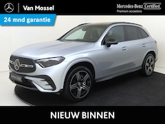 Mercedes-Benz GLC-klasse - 300e 4MATIC AMG Line