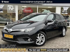 Toyota Auris Touring Sports - 1.8 Hybrid Dynamic