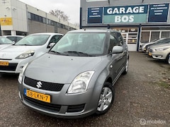 Suzuki Swift - 1.3 Cool / Airco / Zeer nette Auto / Nap