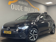 Volkswagen Polo - 1.0 Panoramadak/Stoelverwarming/Trekhaak
