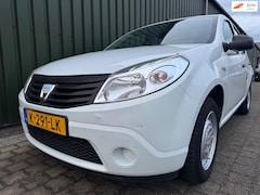 Dacia Sandero - 1.4