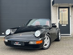 Porsche 911 Cabrio - 3.2 Coupé | Volledig gerestaureerd | Complete motor revisie | Oldtimer | Taxatierapport 69