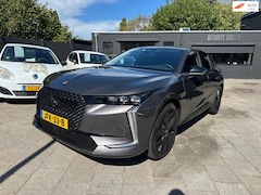 DS 4 - 4 1.2 PT (130pk) Performance Line Aut Navi