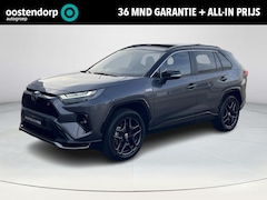Toyota RAV4 - 300 Plug-in Hybrid AWD GR SPORT Plus