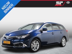 Toyota Auris Touring Sports - 1.8 Hybrid Executive Camera Trekhaak