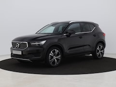 Volvo XC40 - 1.5 T4 Recharge Inscription | PANO | 360° | ADAPTIVE | H&K | KEYLESS | STOEL- EN STUURVERW