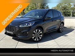 Ford Kuga - 2.5 PHEV ST-Line X | Trekhaak | Winter Pack | Technology Pack | 20"