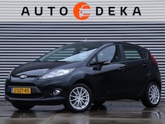 Ford Fiesta - 1.25 Trend *Airco*Bluetooth