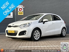 Kia Rio - 1.1 CRDi Plus Pack | Airco | Cruise | Trekhaak | APK 04-2026 |