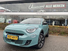 Fiat 600 - 1.2 Hybrid Urban Climate control - Cruise control - Parkeersensoren - Achteruitrijcamera