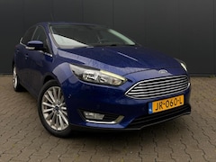 Ford Focus - 1.5 Titanium