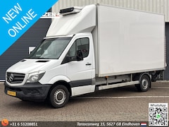 Mercedes-Benz Sprinter - 316 2.2 CDI 432 HD | € 11.950, - NETTO | Euro 6 | Koel / Vries | Elektrische Laadklep | Ca