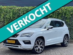 SEAT Ateca - 1.5 TSI FR Business ECC/PANO/XENON/FULL OPTION/