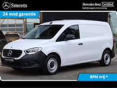 Mercedes-Benz Citan - 112 CDI L2 XL 3 Zits