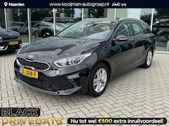 Kia Cee'd Sportswagon - Ceed 1.0 T-GDi DynamicLine Nav|Camera|Lmv