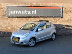 Suzuki Alto - 1.0 Comfort Plus