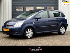 Toyota Corolla Verso - 1.8 VVT-i Sol 7p. 2e EIG / AUTOMAAT