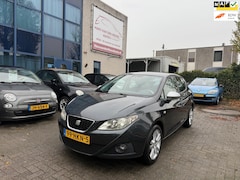 SEAT Ibiza - 1.4 Sport-up 5-drs Airco, APK 01/27