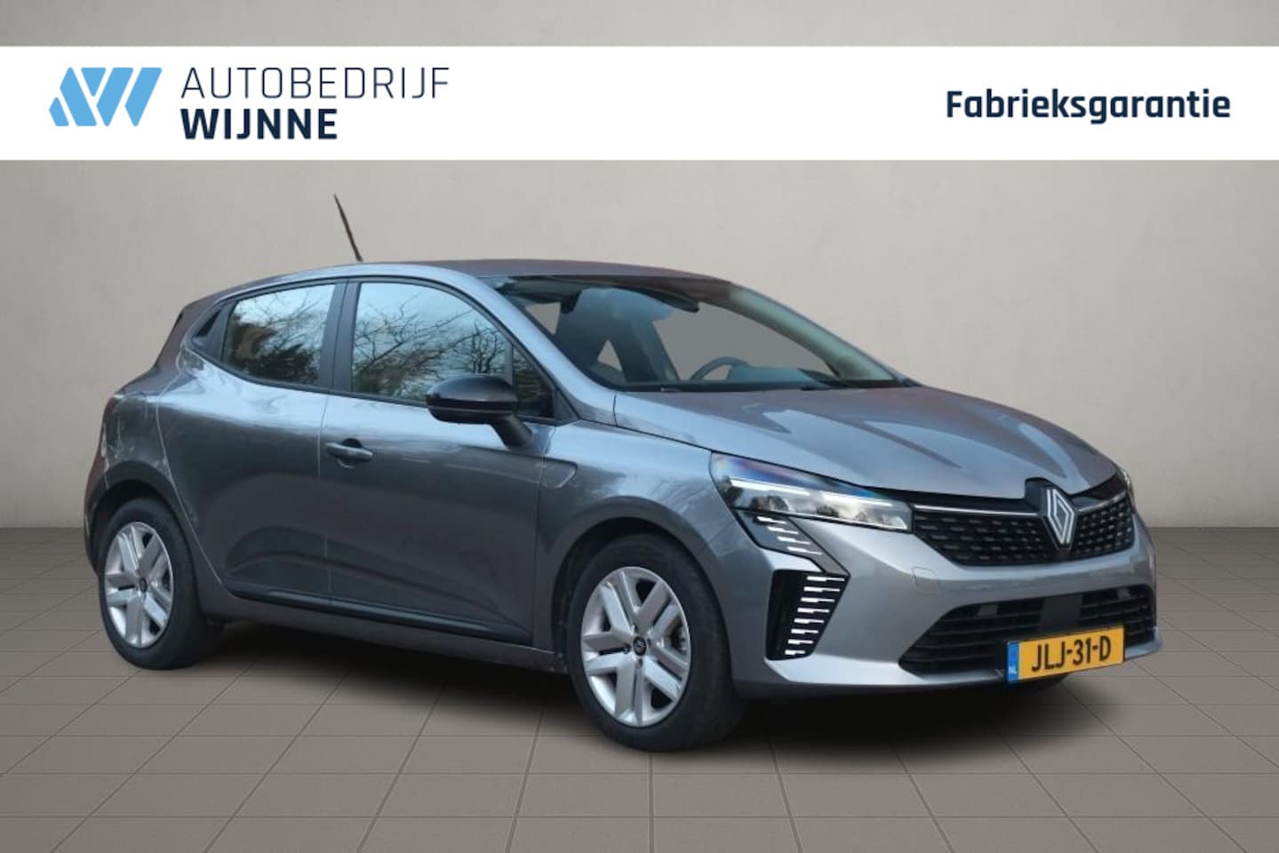 Renault Clio - 1.0 TCe 90pk Evolution | App Connect | Airco | Cruise | LED | DAB | PDC - AutoWereld.nl