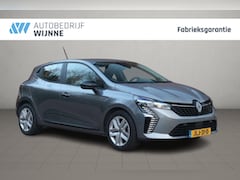 Renault Clio - 1.0 TCe 90pk Evolution | App Connect | Airco | Cruise | LED | DAB | PDC