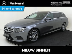 Mercedes-Benz E-klasse Estate - 200 Business Solution AMG