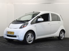 Mitsubishi i-MiEV - 4-peroons 16 kWh