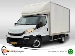 Iveco Daily - 35C16V 2.3 410 Bakwagen | Dubbel lucht | Cruisec. | Airco