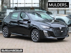Peugeot 208 - 1.2 Hybrid 110 e-DCS6 Style PRIVATE LEASE NU €369 P/M