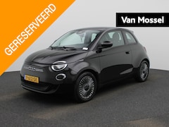 Fiat 500 - Icon 42 kWh