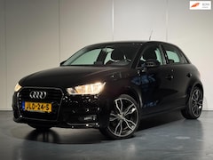 Audi A1 Sportback - 1.4 TFSI Sport /Airco/Cruise/NAVI/Stoelverw./LMV18''