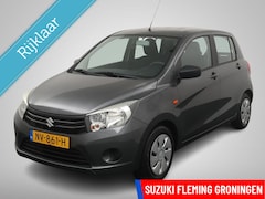 Suzuki Celerio - 1.0 Comfort