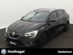Renault Mégane Estate - 1.2 TCe Life | Cruise control | Stoelverwarming | Navigatie | Trekhaak